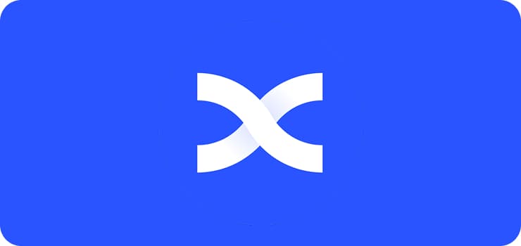 BingX 배너