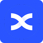 BingX logo