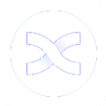 BingX logo