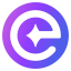 Echobit logo