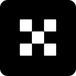 OKX logo