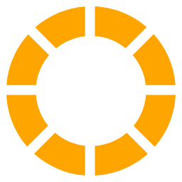 OrangeX logo